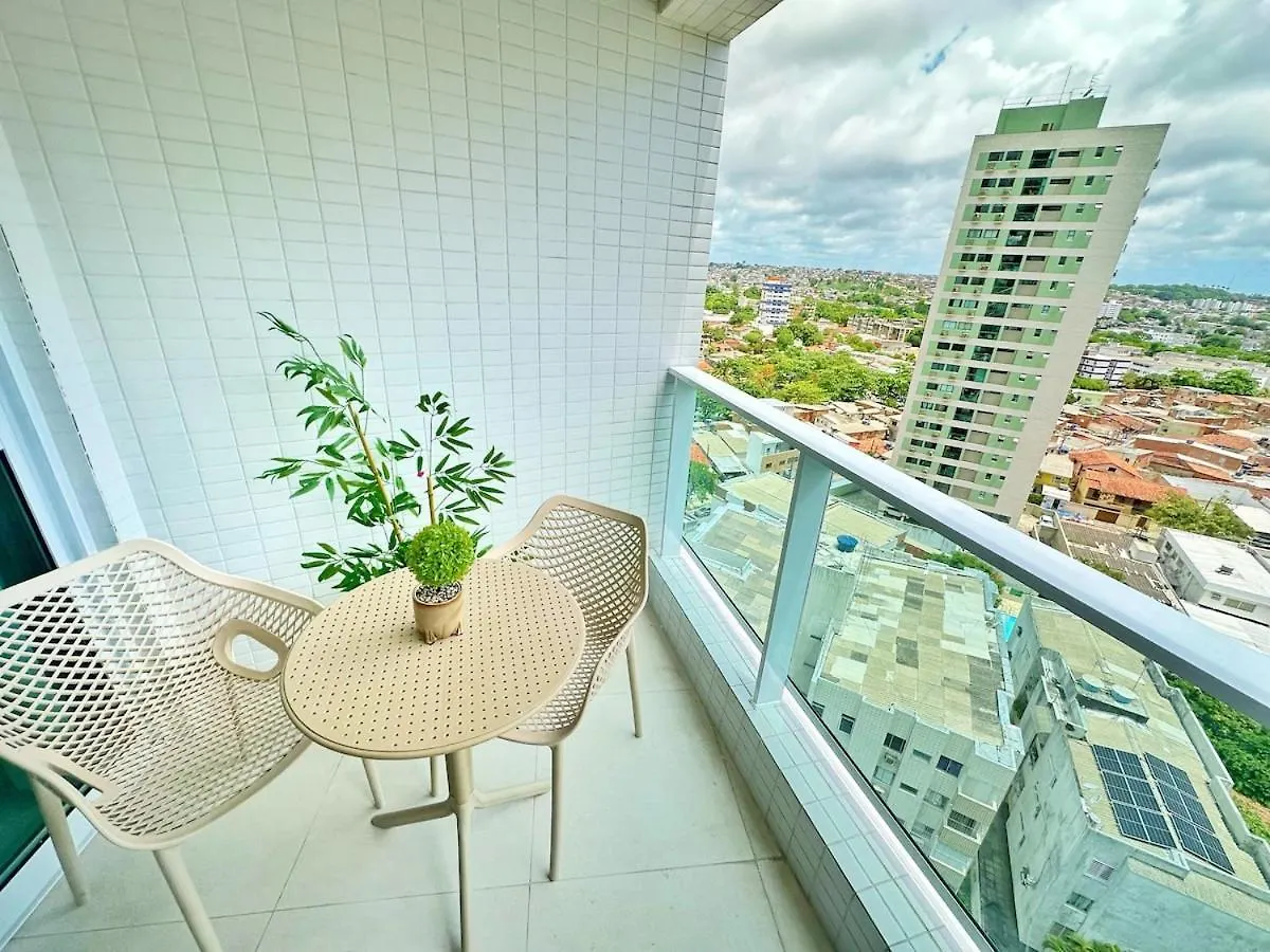 Otimo Apt No Rosarinho Recife Apartament