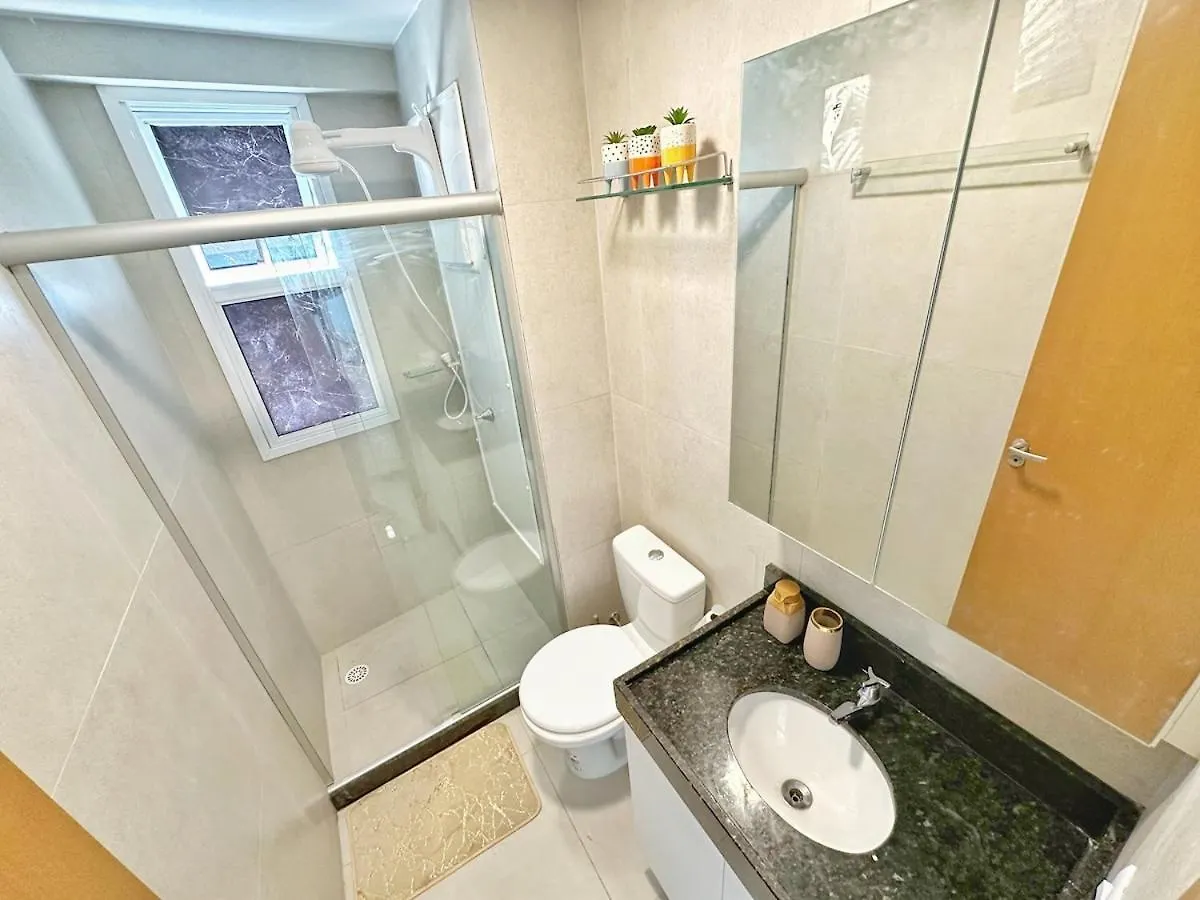 Apartament Otimo Apt No Rosarinho Recife