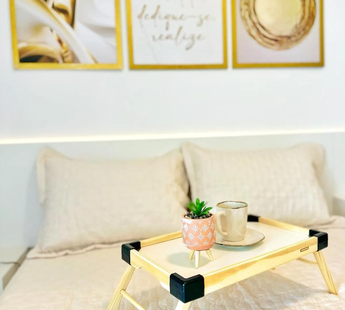 Apartament Otimo Apt No Rosarinho Recife Brazylia