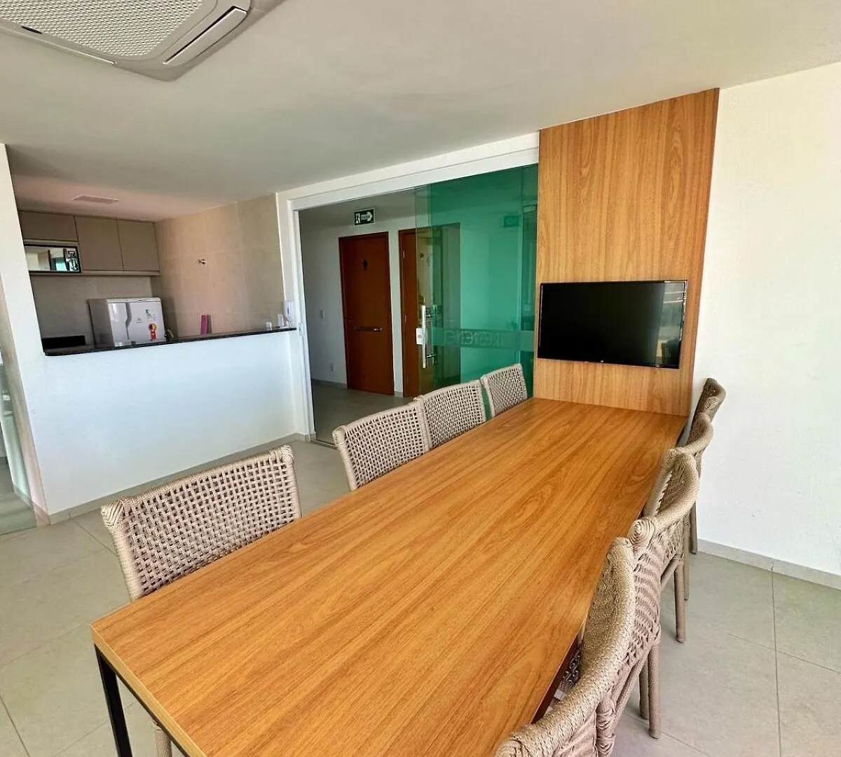 Otimo Apt No Rosarinho Recife
