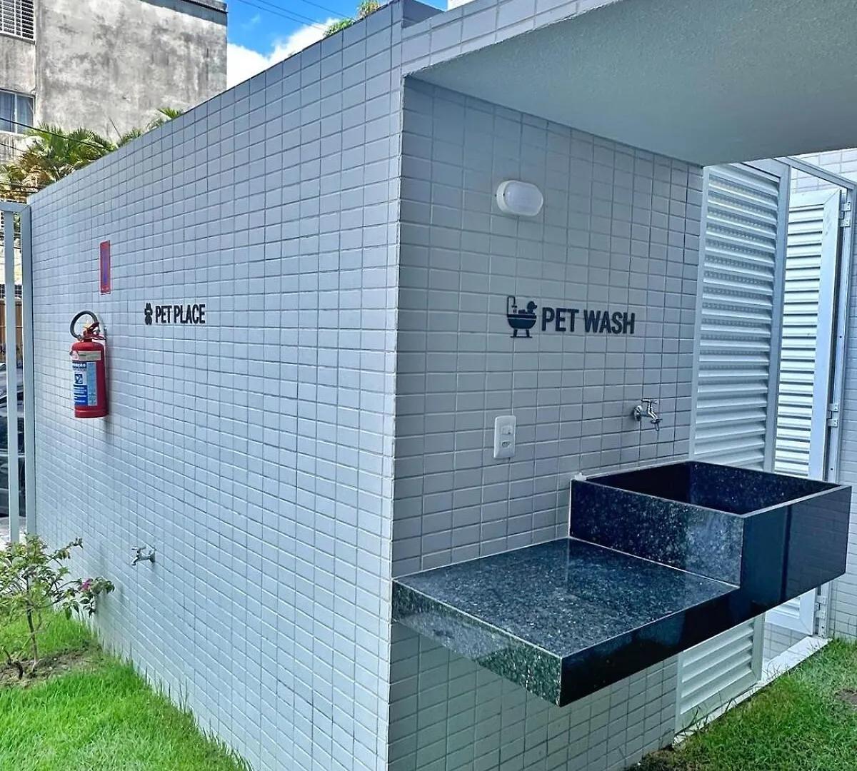 Otimo Apt No Rosarinho Recife Apartament